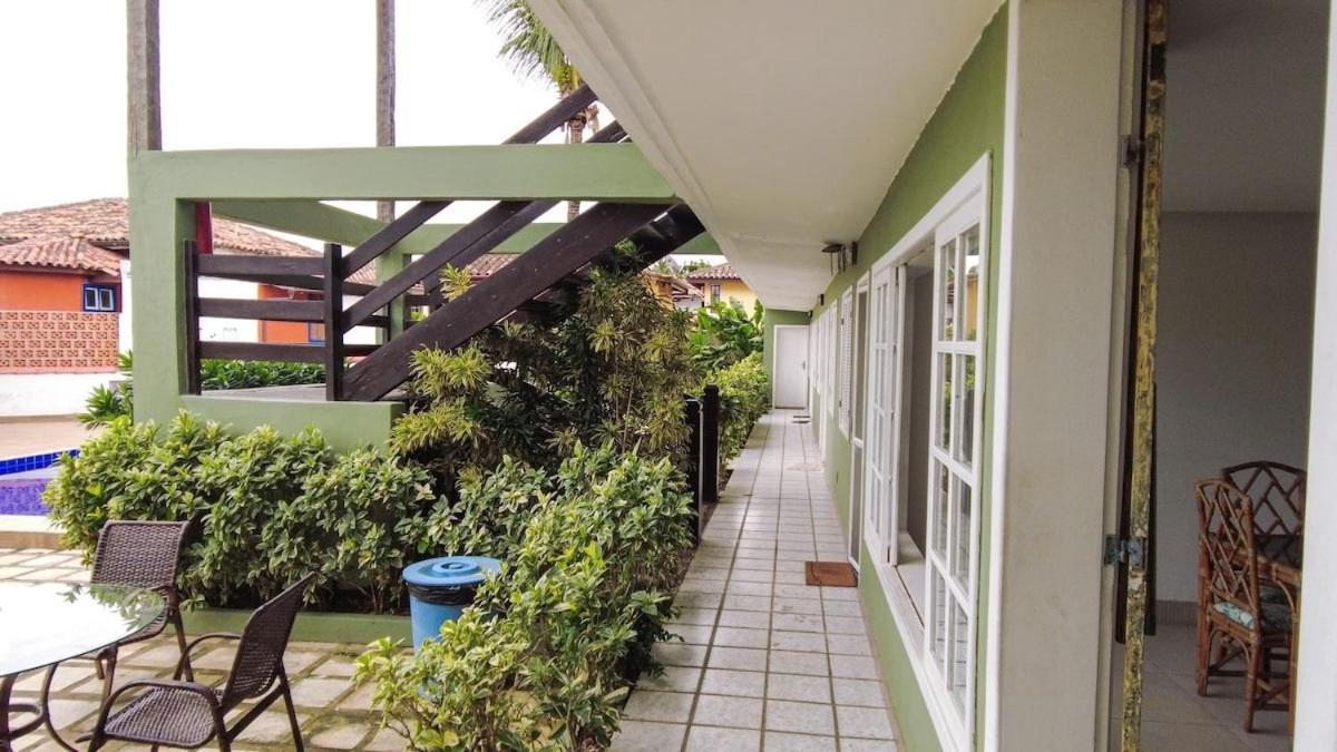 Praia De Geriba A 80 M, Piscina, Wifi E Smartv. Villa Búzios Eksteriør billede