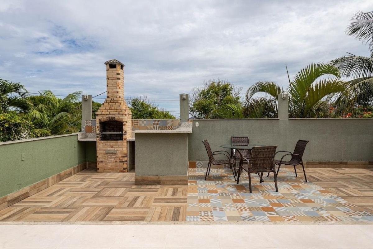 Praia De Geriba A 80 M, Piscina, Wifi E Smartv. Villa Búzios Eksteriør billede
