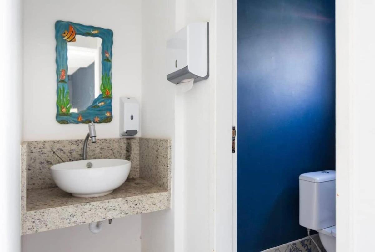 Praia De Geriba A 80 M, Piscina, Wifi E Smartv. Villa Búzios Eksteriør billede