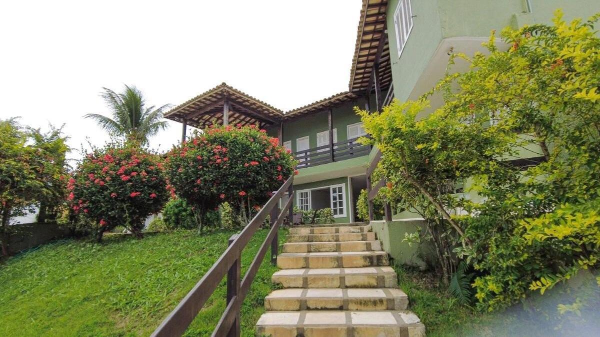 Praia De Geriba A 80 M, Piscina, Wifi E Smartv. Villa Búzios Eksteriør billede