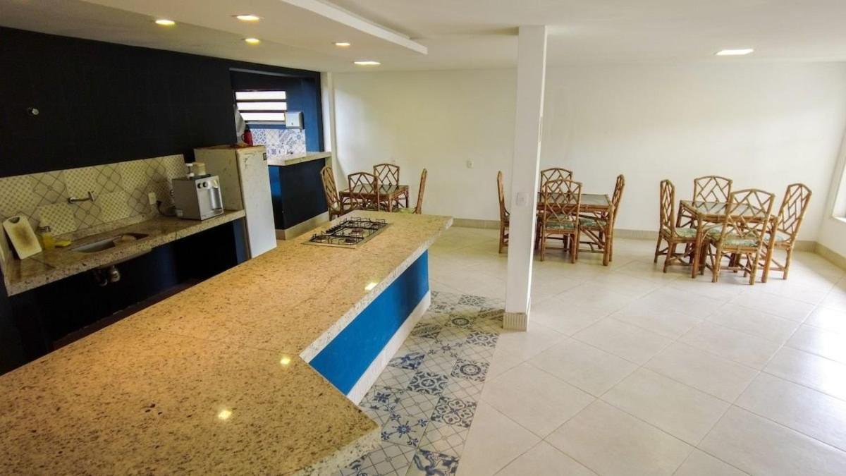 Praia De Geriba A 80 M, Piscina, Wifi E Smartv. Villa Búzios Eksteriør billede