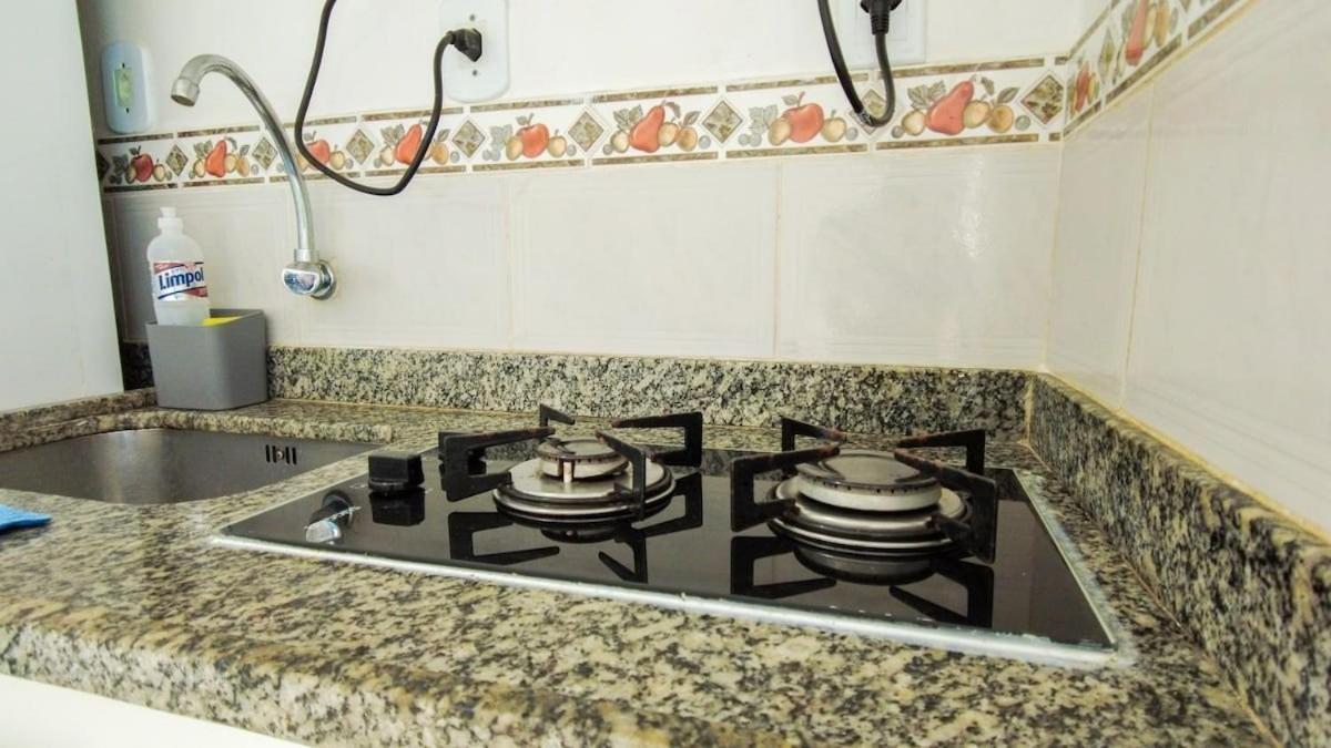 Praia De Geriba A 80 M, Piscina, Wifi E Smartv. Villa Búzios Værelse billede