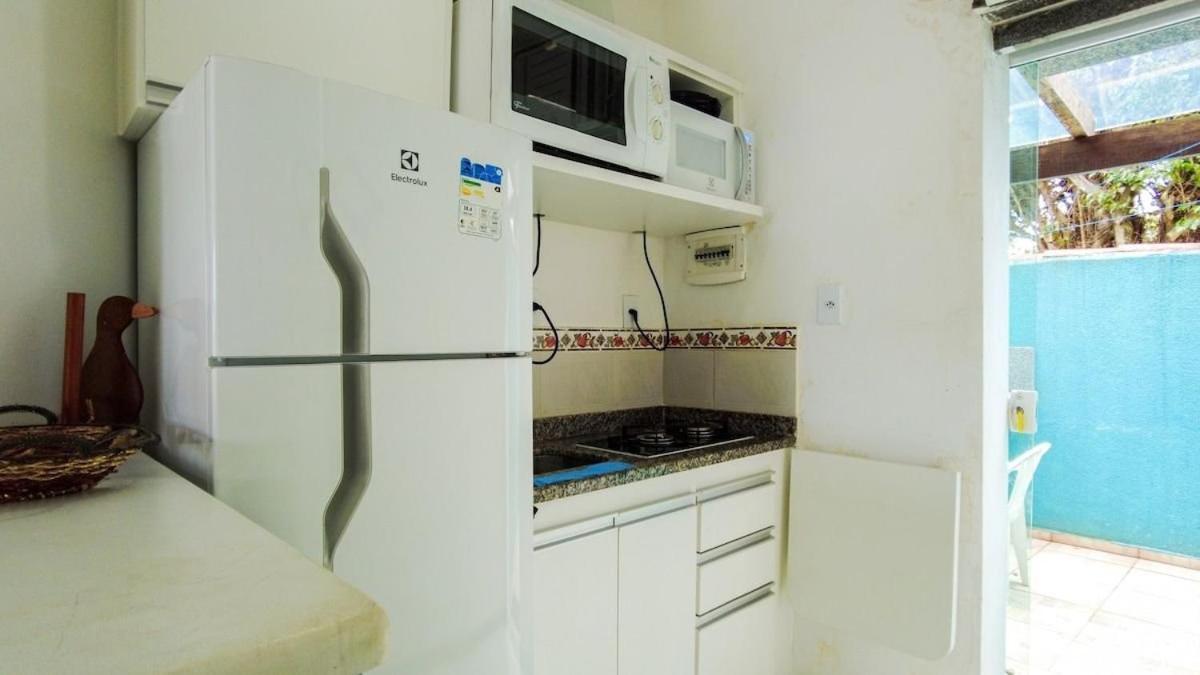 Praia De Geriba A 80 M, Piscina, Wifi E Smartv. Villa Búzios Værelse billede