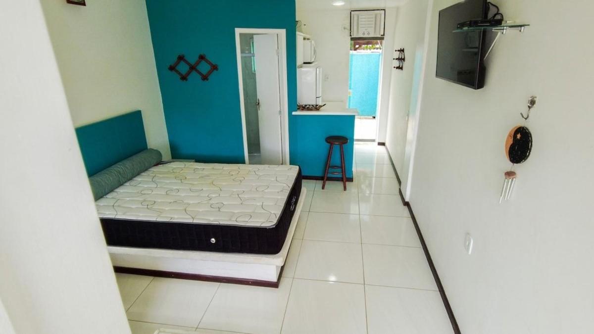 Praia De Geriba A 80 M, Piscina, Wifi E Smartv. Villa Búzios Værelse billede