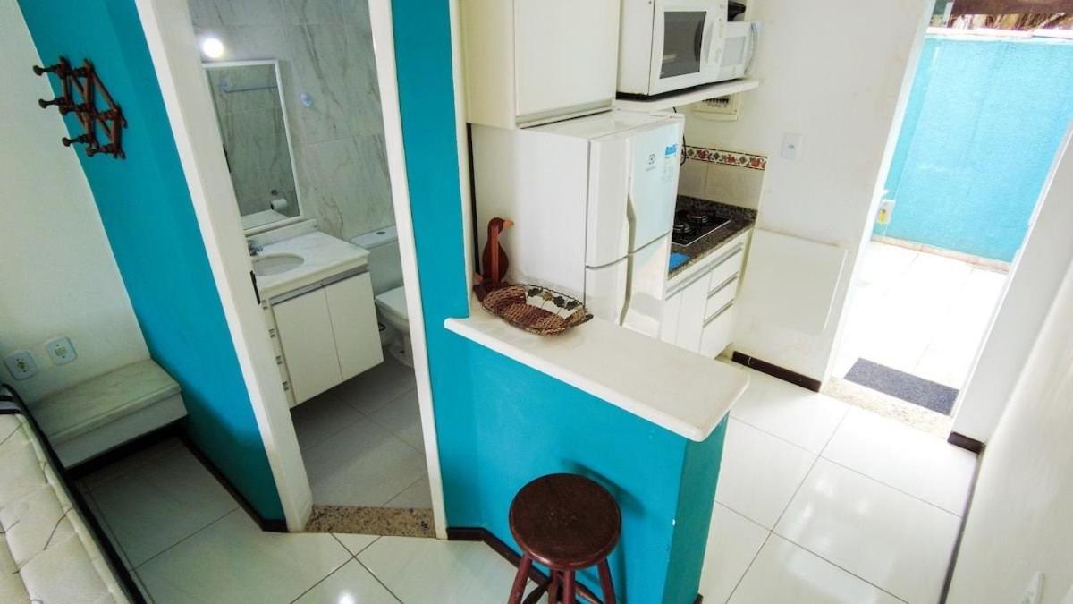 Praia De Geriba A 80 M, Piscina, Wifi E Smartv. Villa Búzios Værelse billede